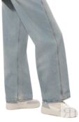 Комбинированные кеды Orbit Vintage Axel Arigato F1278001 фото 3