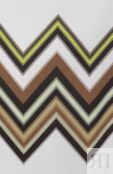 Хлопковая футболка Missoni US24SL0C/BJ00J3 фото 5