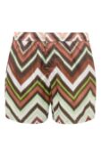 Плавки-шорты Missoni US24SP00/BW00R0 фото 1