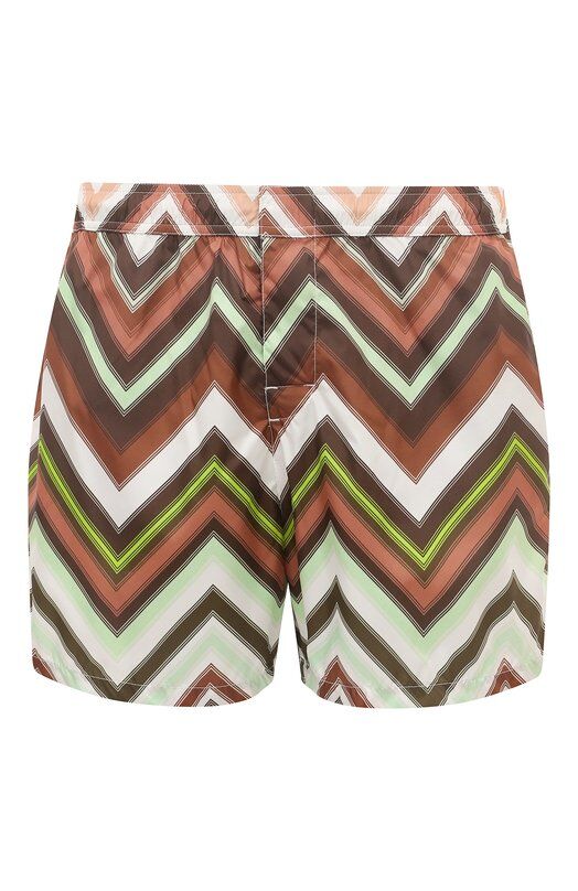 Плавки-шорты Missoni US24SP00/BW00R0 фото 1
