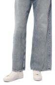 Кожаные кеды MICHAEL Michael Kors 43R4KTFS1L фото 3