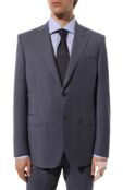 Шерстяной костюм Canali 11220/10/FC04474 фото 2