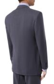 Шерстяной костюм Canali 11220/10/FC04474 фото 3
