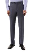 Шерстяной костюм Canali 11220/10/FC04474 фото 4