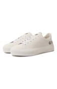 Кожаные кеды City Sport Givenchy BH005VH1GU фото 1