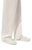Кожаные кеды City Sport Givenchy BH005VH1GU фото 3