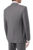 Шерстяной костюм Canali 11280/19/BF00067 фото 3