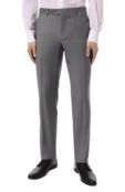 Шерстяной костюм Canali 11280/19/BF00067 фото 4