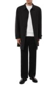 Хлопковый свитшот Zegna UD522A7/D872 фото 2