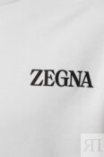 Хлопковый свитшот Zegna UD522A7/D872 фото 5