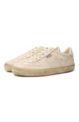 Кожаные кеды Soul-Star Golden Goose Deluxe Brand GWF00464.F005049 фото 1