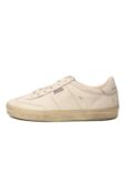 Кожаные кеды Soul-Star Golden Goose Deluxe Brand GWF00464.F005049 фото 4