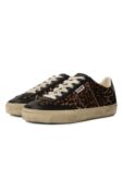 Кожаные кеды Soul-Star Golden Goose Deluxe Brand GWF00464.F005051 фото 1