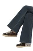 Кожаные кеды Soul-Star Golden Goose Deluxe Brand GWF00464.F005051 фото 3