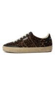 Кожаные кеды Soul-Star Golden Goose Deluxe Brand GWF00464.F005051 фото 4