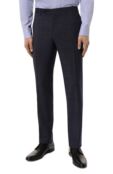 Шерстяной костюм Canali 11280/19/FC05150 фото 4
