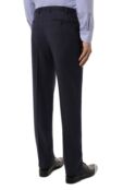 Шерстяной костюм Canali 11280/19/FC05150 фото 5