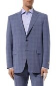 Шерстяной костюм Canali 11280/19/FC05193 фото 2