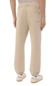 Хлопковые джоггеры Zegna UD522A7/DPA7 фото 4