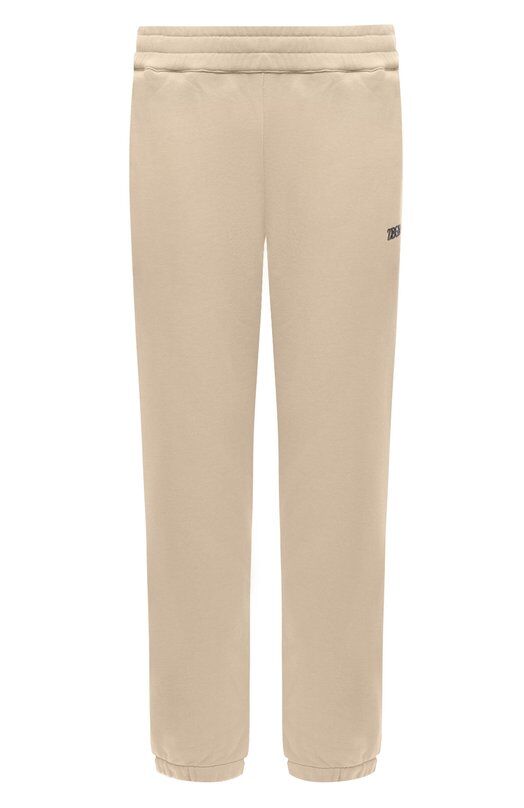Хлопковые джоггеры Zegna UD522A7/DPA7 фото 1