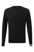 Шерстяной джемпер Brioni UMQ90L/0ZK82 фото 1