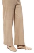 Замшевые лоферы Kiton D57808N01008 фото 3