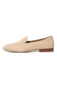 Замшевые лоферы Kiton D57808N01008 фото 4