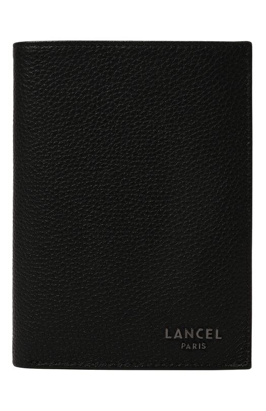 Кожаное портмоне Lancel A12883 фото 1