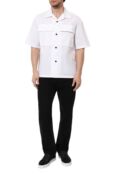 Замшевые кеды Tennis Brioni QHL80L/P1704 фото 2