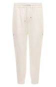 Хлопковые джоггеры Brunello Cucinelli MW836B2294 фото 1
