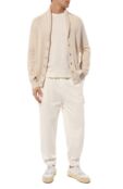 Хлопковые джоггеры Brunello Cucinelli MW836B2294 фото 2