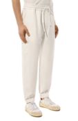 Хлопковые джоггеры Brunello Cucinelli MW836B2294 фото 3
