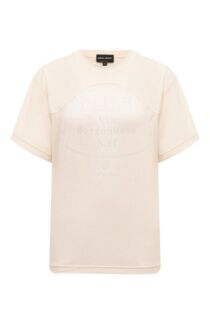 Футболка Giorgio Armani
