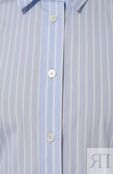 Хлопковое платье Kiton фото 5