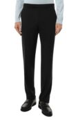 Шерстяные брюки Zegna C27F04/75TB12 фото 3