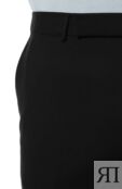 Шерстяные брюки Zegna C27F04/75TB12 фото 5