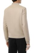 Бомбер из шелка и шерсти Corneliani 93L588-9318264 фото 4
