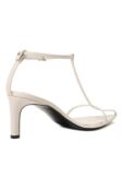 Кожаные босоножки Jil Sander J16WL0030/P4864 фото 5