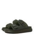 Шлепанцы Hybrid Alexander McQueen 663563/W4TM6 фото 1