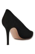 Замшевые туфли Robbie 85 Gianvito Rossi G22277.85RIC.CAMNER0 фото 5