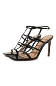 Кожаные босоножки Mondry Gianvito Rossi G32427.95RIC.NUINER0 фото 1