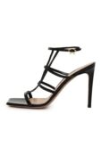 Кожаные босоножки Mondry Gianvito Rossi G32427.95RIC.NUINER0 фото 4
