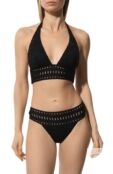 Плавки-бикини Ermanno Scervino D444Y7210KF фото 2