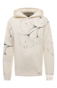 Худи из вискозы Emporio Armani 3D1M6V/1JV9Z фото 1