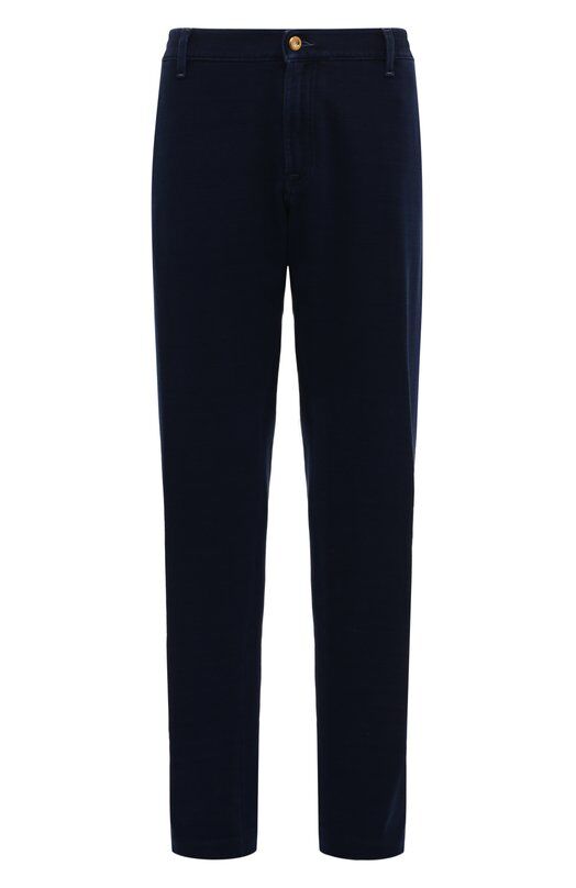 Хлопковые брюки Stefano Ricci MST41B2110/T0133 фото 1