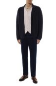 Хлопковые брюки Stefano Ricci MST41B2110/T0133 фото 2