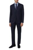 Шерстяной костюм Corneliani 936005-9317227_SET фото 2