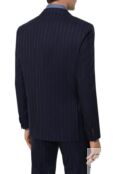 Шерстяной костюм Corneliani 936005-9317227_SET фото 5
