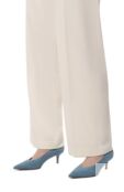 Замшевые туфли Robbie 55 Gianvito Rossi G22273.55RIC.CAMANTB фото 3