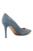 Замшевые туфли Gianvito 85 Gianvito Rossi G24580.85RIC.CAMANTB фото 5